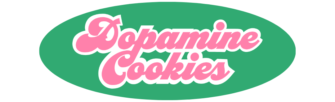 Dopamine Cookies - strona główna